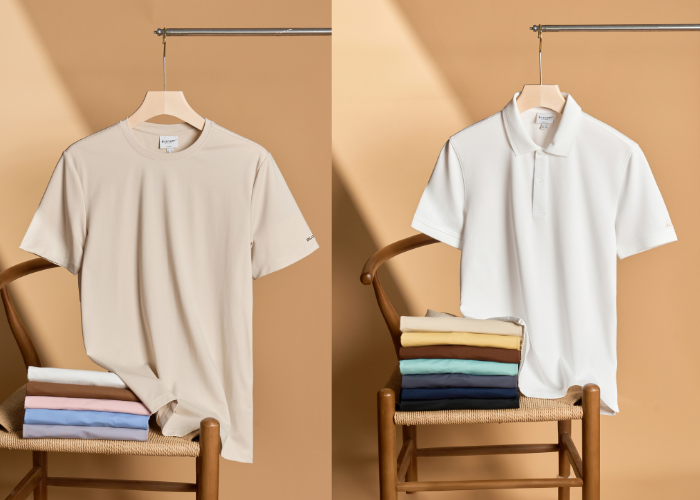 ĐỊNH HÌNH PHONG CÁCH DOANH NHÂN VỚI XU HƯỚNG BUSINESS CASUAL