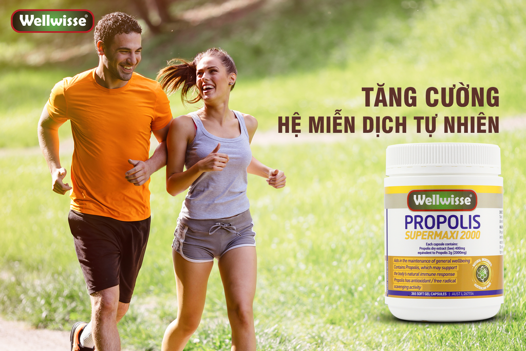 Bí quyết tăng cường hệ miễn dịch tự nhiên