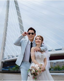 CHUẨN BỊ CHO MỘT ĐÁM CƯỚI CẦN NHỮNG GÌ? - MiMi Wedding