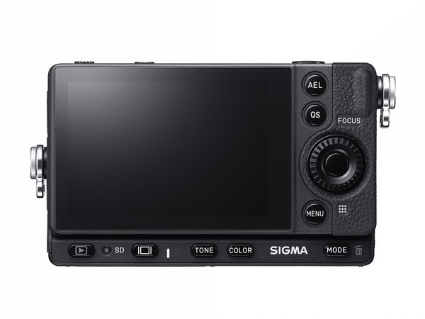 sigma ra mắt fp L đột phá của máy ảnh nhỏ nhẹ nhất thế giới