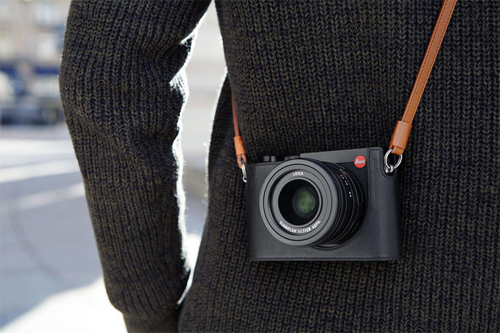 Máy ảnh Leica được sử dụng bởi nhiều nhiếp ảnh gia chuyên nghiệp và không chuyên trên toàn thế giới.