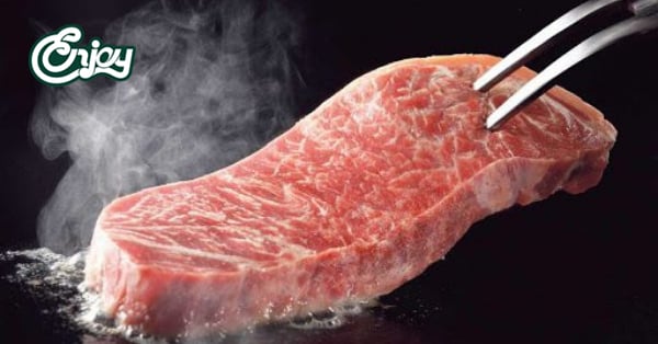 Top 5 mẹo hay để nấu thịt bò Wagyu chuẩn đầu bếp Nhật Bản