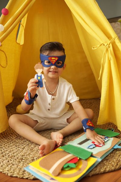 Ưu và nhược điểm của các loại sách vải trên thị trường