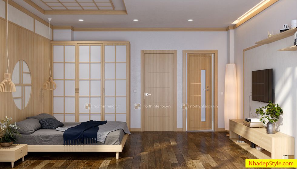 CÁC PHƯƠNG PHÁP KHỬ MÙI ĐỒ GỖ MỚI