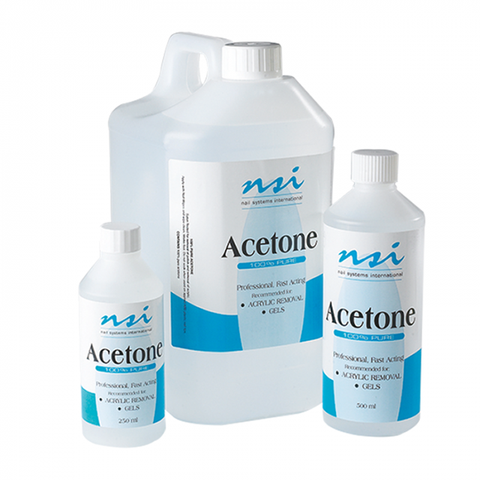 Acetone và những điều cần biết tại Hà Nội Chem