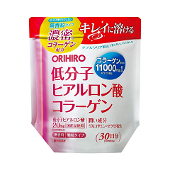 Theo bạn, Collagen Orihiro thực sự tốt như lời đồn không?