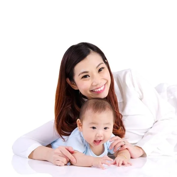 dịch vụ giữ trẻ tại nhà tphcm