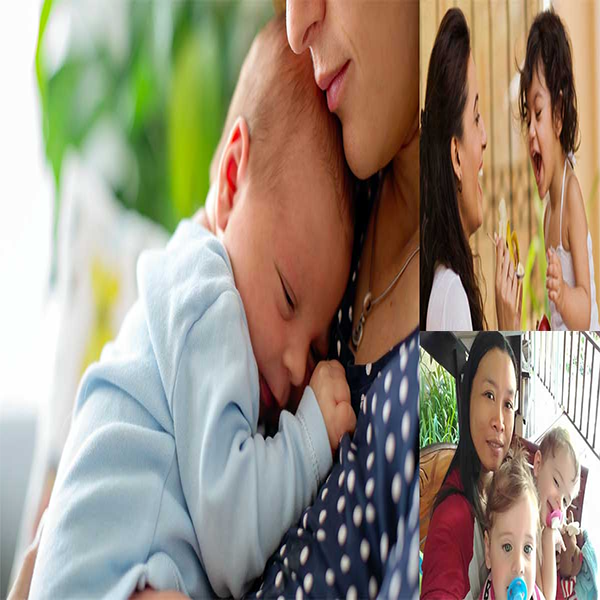 dịch vụ giữ trẻ tại nhà tphcm