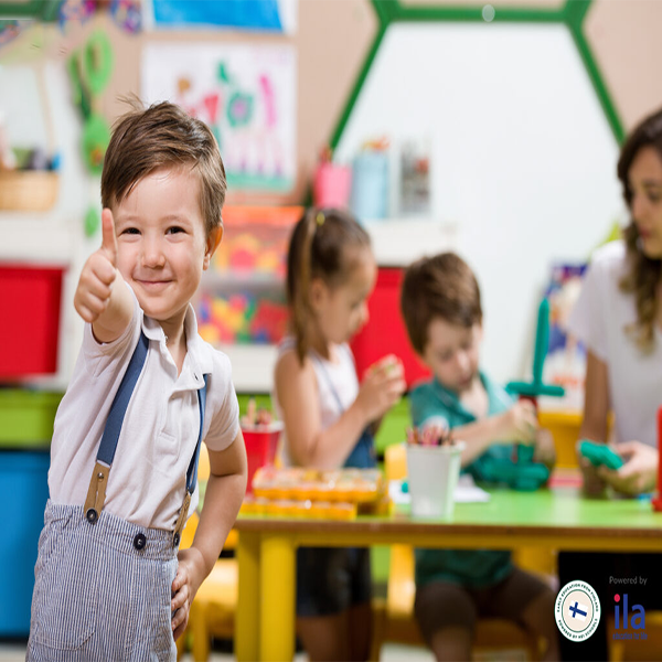 tâm lý trẻ từ 1 đến 3 tuổi