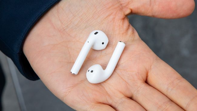 AirPods Pro vs Apple AirPods: có đáng để nâng cấp lên AirPods Pro không?