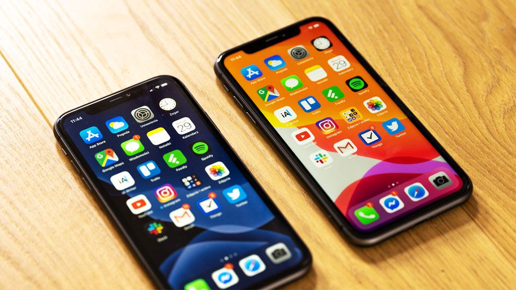 Apple phát hành iOS 13.4.1 và iPadOS 13.4.1, sửa lỗi Facetime, Bluetooth cùng nhiều vấn đề khác