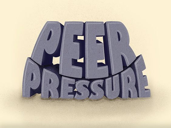 Peer Pressure là gì?