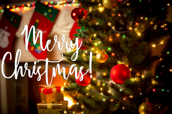 We Wish You a Merry Christmas - Top 10 bài hát Giáng sinh hay nhất mọi thời đại