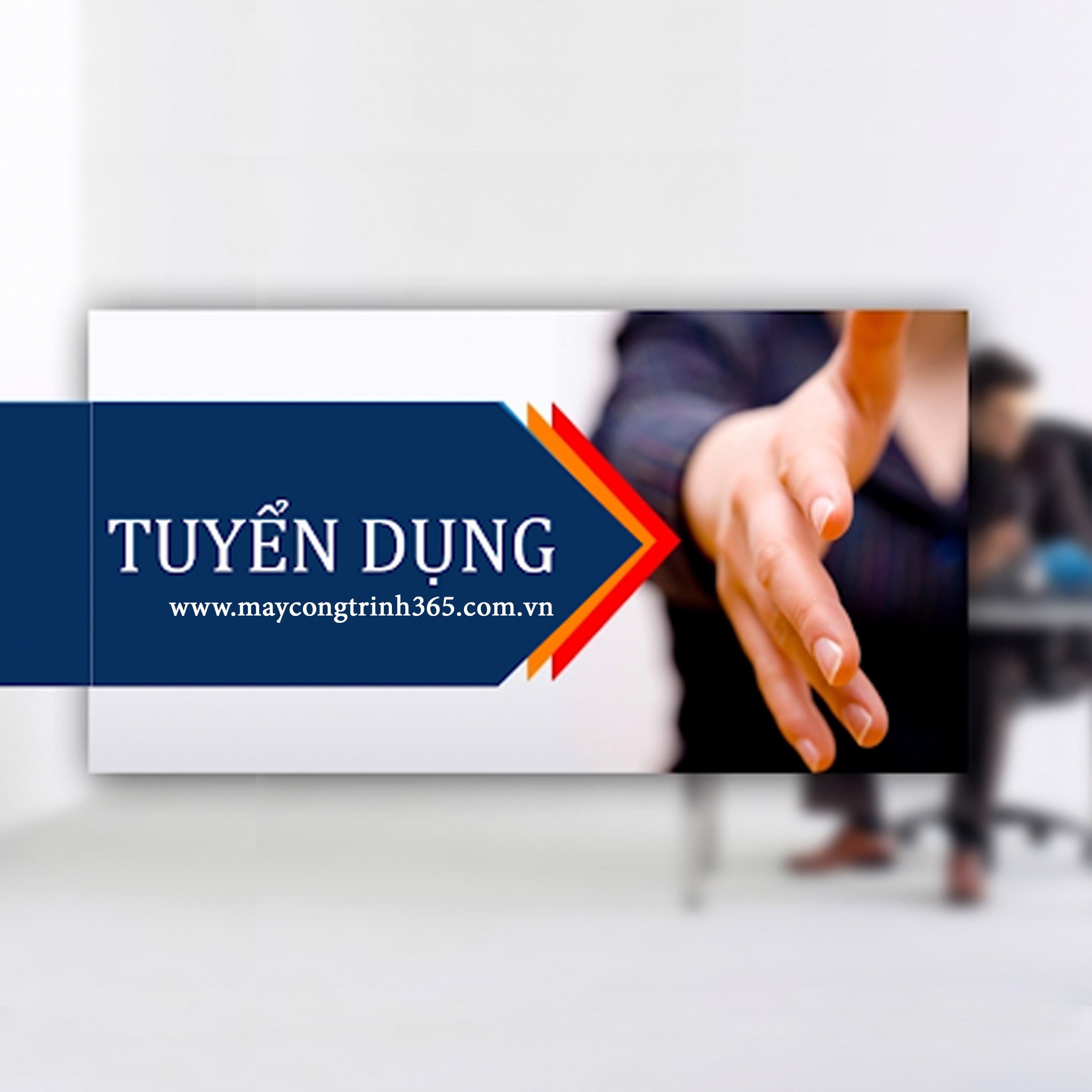 TUYỂN DỤNG NHÂN VIÊN KINH DOANH