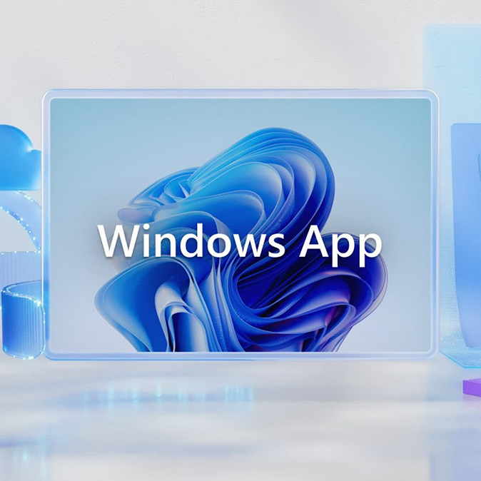 Ứng dụng Windows App cho phép bạn truy cập PC của mình từ mọi nơi