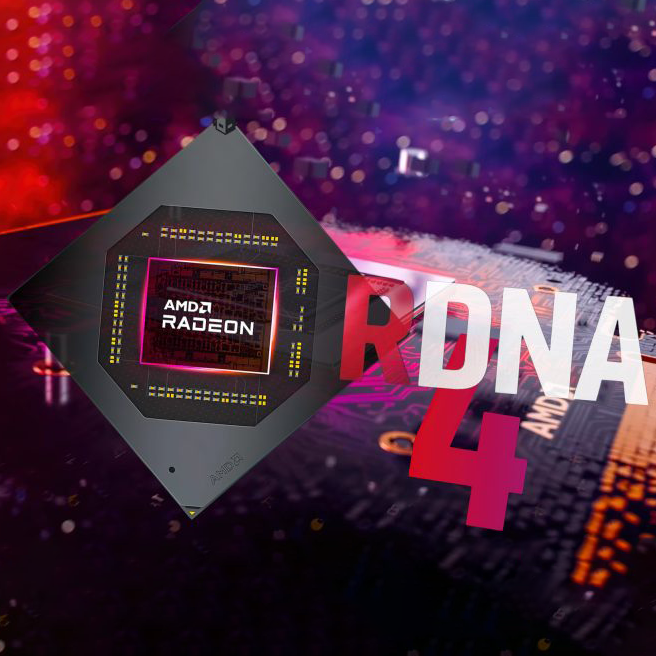 AMD đã xác nhận rằng GPU