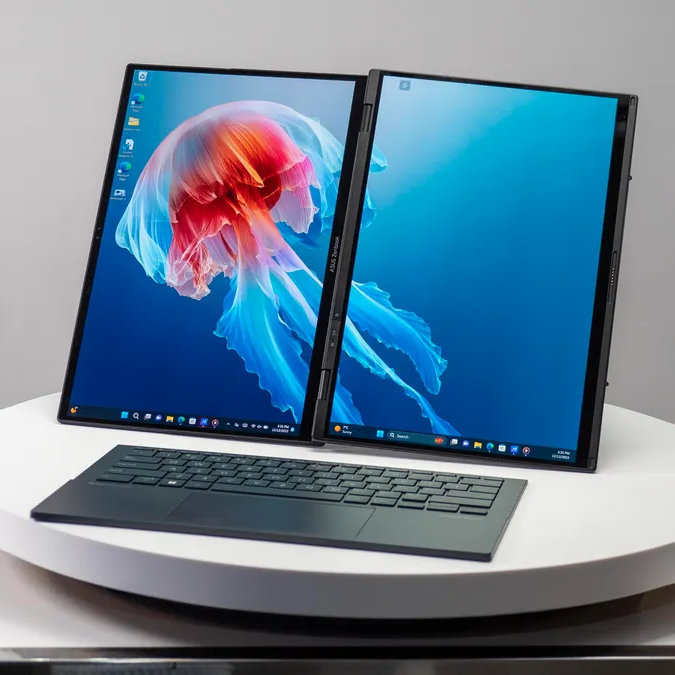 Windows 11 24H2 tràn ngập những tính năng mới