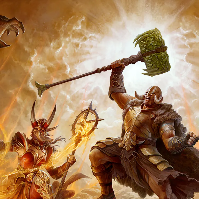 Diablo 4 mùa 4 khi nào bắt đầu ?