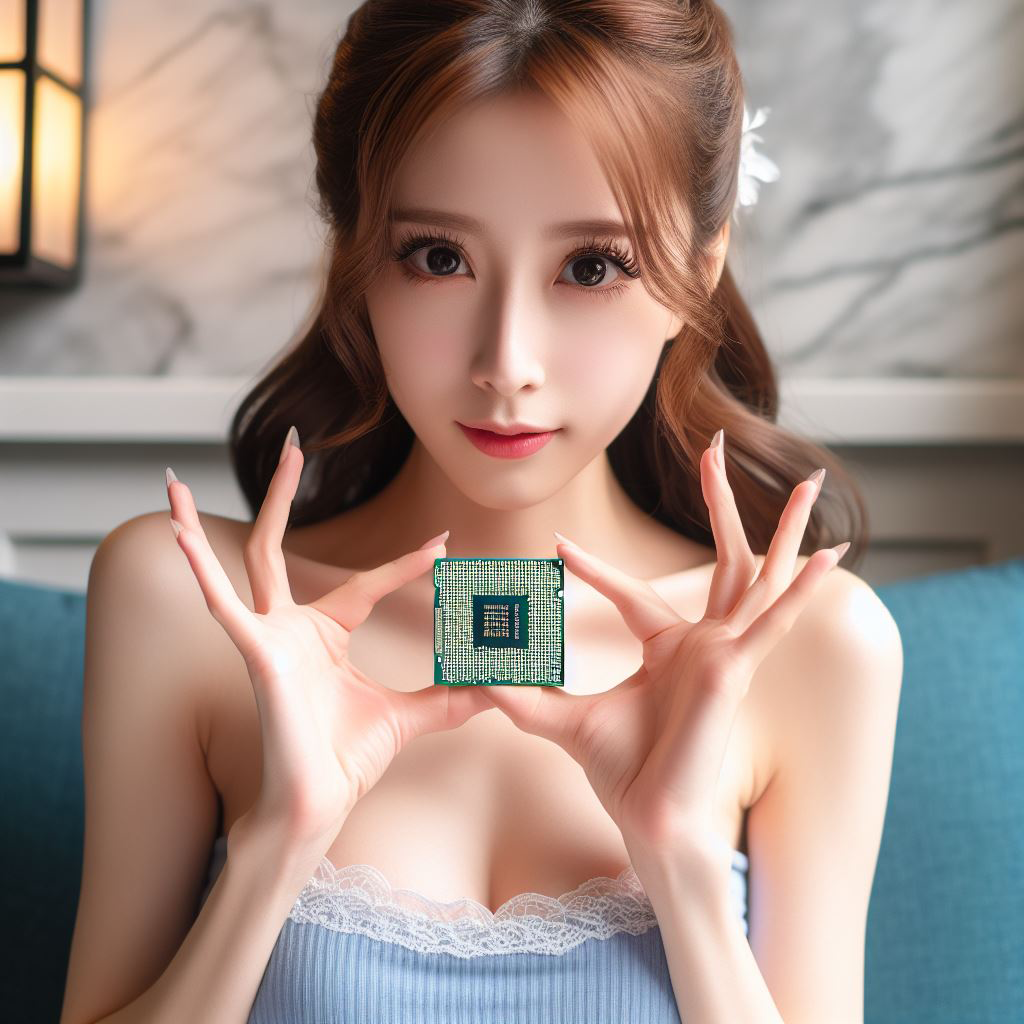 Giải thích về CPU Intel ECore và PCore là gì? TPLAB