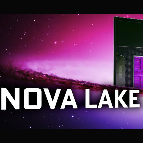 Intel Nova Lake Sẽ Được Tăng Gấp Đôi Số Lõi P & E, Lên Tới 16 P-Cores & 32 E-Cores