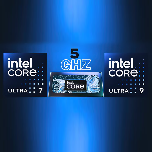 CPU Intel Meteor Lake Core Ultra 9 Và Core Ultra 7 Vượt Qua Mức Xung 5 ...