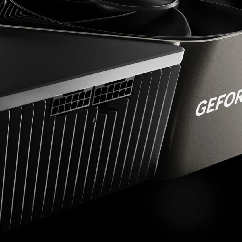 Nvidia RTX 5090 có thể sẽ yêu cầu 2 đầu cấp nguồn 16-pin