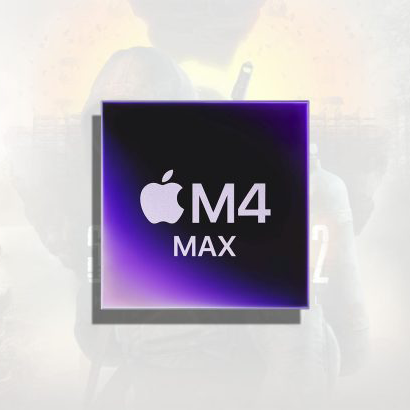 Chip M4 Max của Apple gặp khó khi chạy STALKER 2: Chỉ đạt 30-40 FPS ở độ phân giải 900p