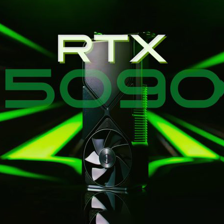 RTX 5090 có thể sẽ là GPU có xung nhịp cơ bản nhanh nhất mà Nvidia từng tạo ra