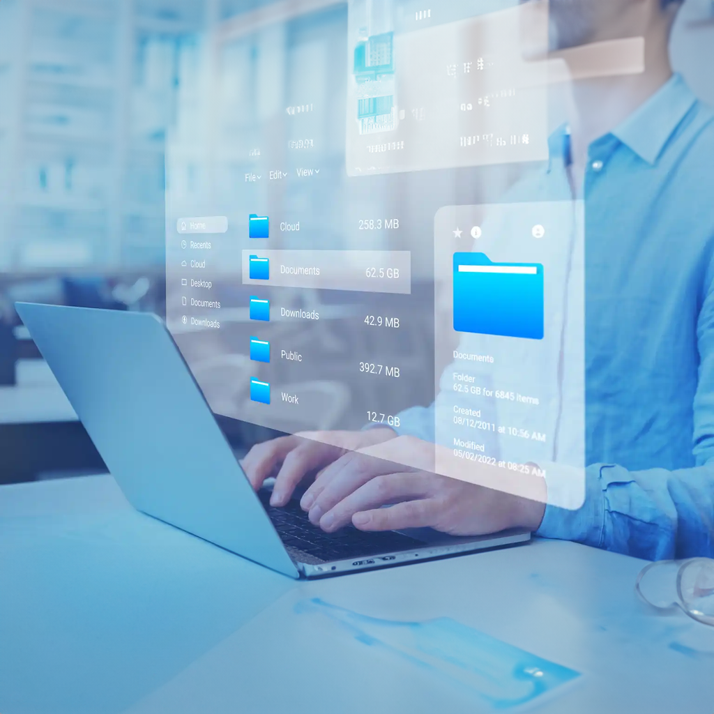 10 tiện ích mở rộng giúp tăng tốc Windows Explorer