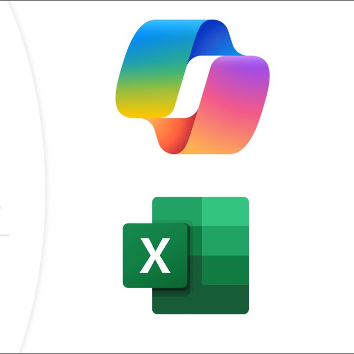 Microsoft Copilot hỗ trợ người dùng tạo công thức Excel và làm PowerPoint