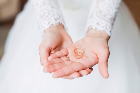 Lựa chọn nhẫn cưới theo tính cách - Bạn đã thử chưa?