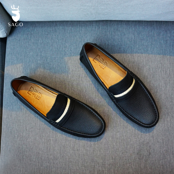 CÓ THỂ BẠN CHƯA BIẾT: Giày Loafer và giày Moca khác nhau như thế nào ?