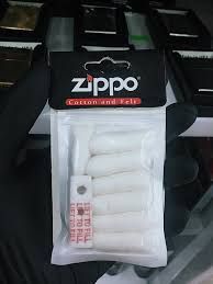 Bông bật lửa Zippo là bông gì?