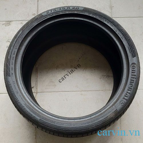 lốp continental 275/35r20 contisportcontact 5p