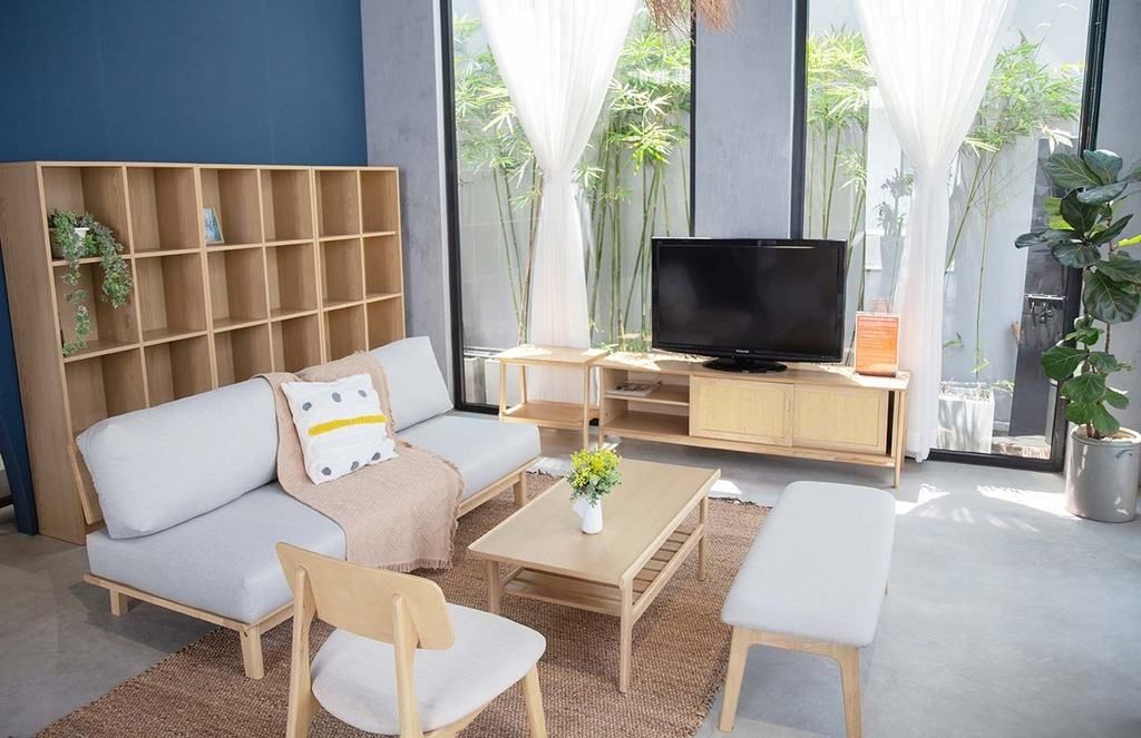 Tại sao nên chọn Nội thất MOHO để thiết kế phòng khách cho gia đình bạn