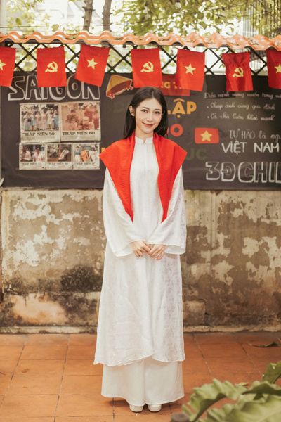 Ca sĩ Khổng Tú Quỳnh