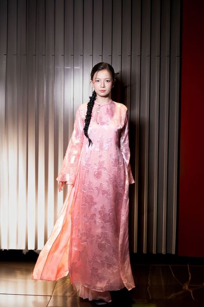 Diễn viên Hạ Anh