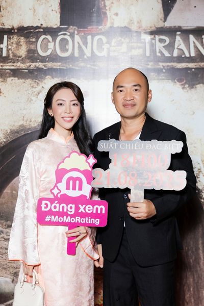 Diễn viên Thu Trang