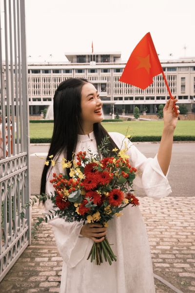 Diễn viên Ngọc Xuân