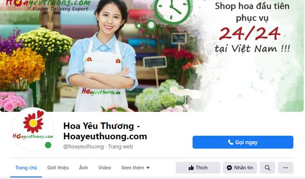 Hoa yêu thương trở thành đại lý phân phối chính thức của Beera Honey