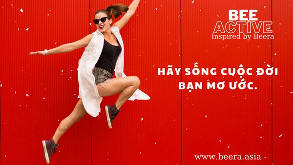 BEEACTIVE