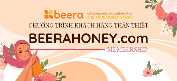 BEERA triển khai chương trình Khách hàng thân thiết