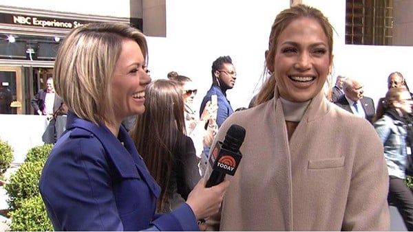 JENNIFER LOPEZ QUÝ PHÁI TRONG TRANG PHỤC CỦA BRUNELLO CUCINELLI