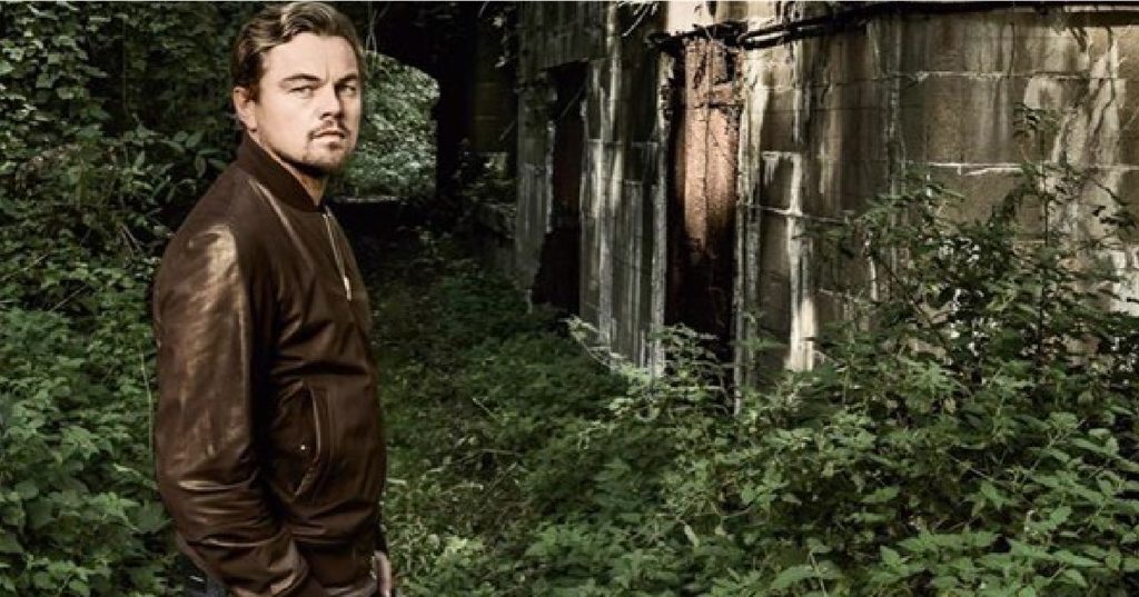 LEONARDO DICAPRIO ĐẦY NAM TÍNH TRONG TRANG PHỤC BRUNELLO CUCINELLI