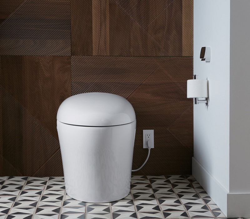 Bồn cầu điện tử Karing® Kohler