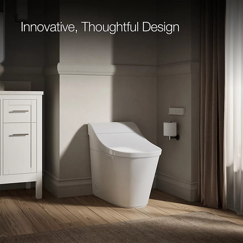 Bồn cầu Kohler Innate®