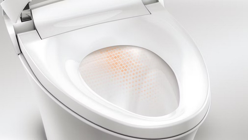 Công nghệ sấy khô bằng khí ẩm