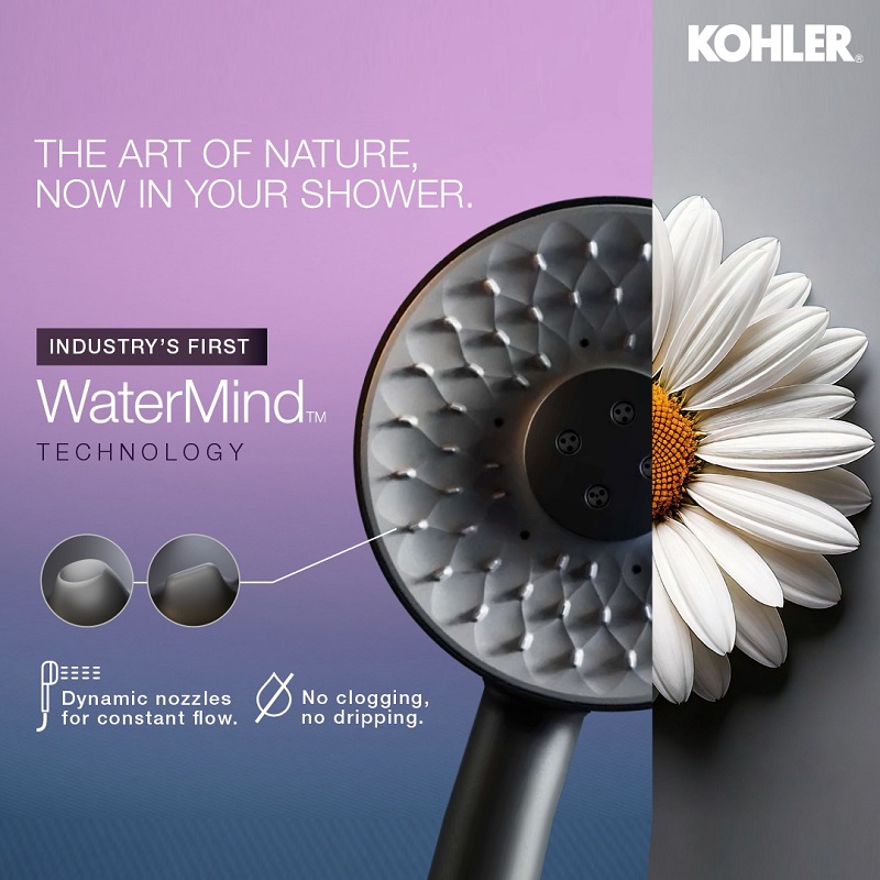 Công nghệ WaterMind