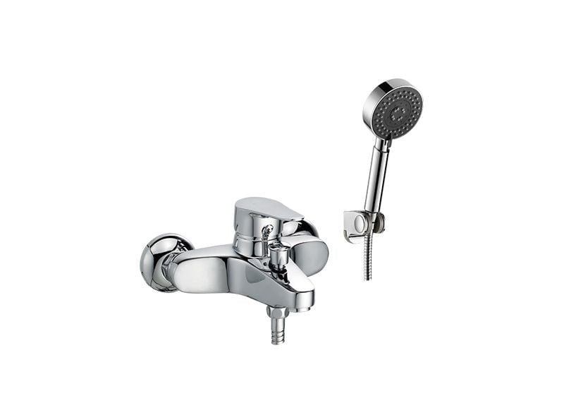 Củ sen tùy chỉnh nhiệt độ nước