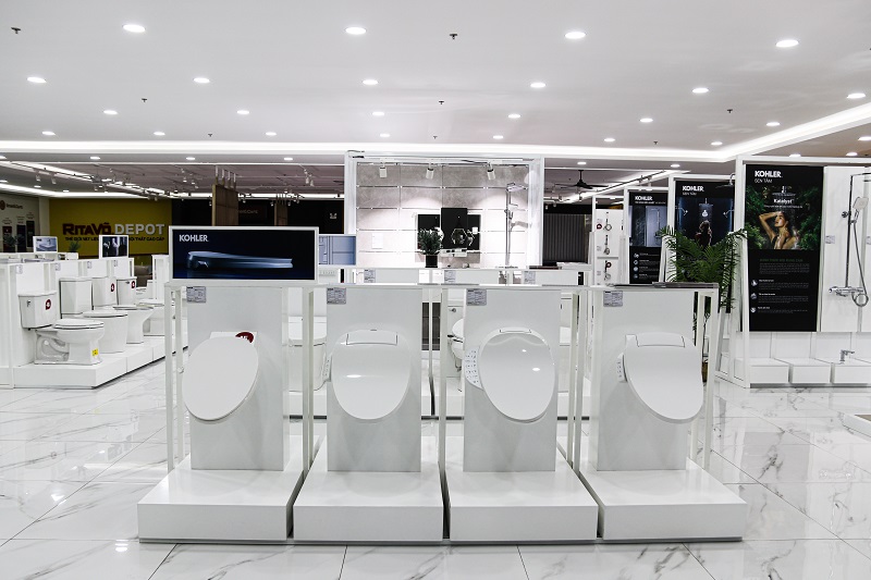 bán nắp bồn cầu giá tốt